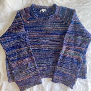 Madewell Knit Sweater